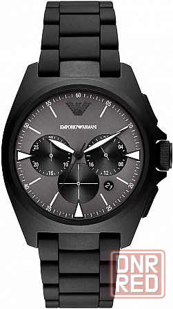 Наручные часы Emporio Armani AR11412 с хронографом Донецк - изображение 1