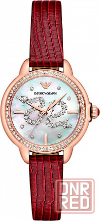 Наручные часы Emporio Armani AR11646 Донецк - изображение 1