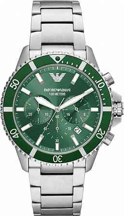 Наручные часы Emporio Armani AR11500 с хронографом Донецк