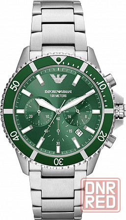 Наручные часы Emporio Armani AR11500 с хронографом Донецк - изображение 1