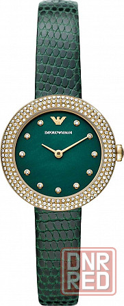 Наручные часы Emporio Armani AR11419-ucenka Донецк - изображение 1