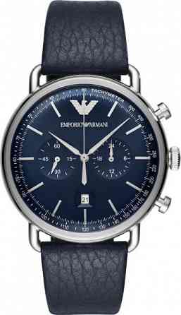 Наручные часы Emporio Armani AR11105 с хронографом Донецк