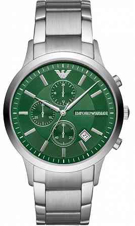 Наручные часы Emporio Armani AR11507 с хронографом Донецк