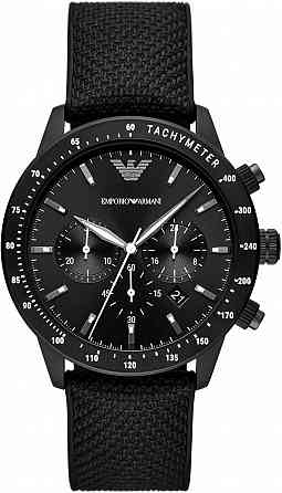 Наручные часы Emporio Armani AR11453-ucenka с хронографом Донецк