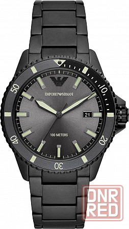 Наручные часы Emporio Armani AR11398 Донецк - изображение 1