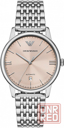 Механические наручные часы Emporio Armani AR60082 Донецк - изображение 1