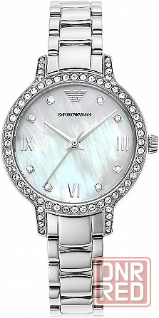Наручные часы Emporio Armani AR11484 Донецк - изображение 1