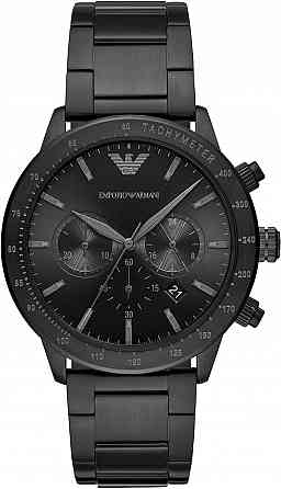 Наручные часы Emporio Armani AR11242 с хронографом Донецк