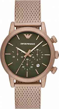 Наручные часы Emporio Armani AR11428 с хронографом Донецк