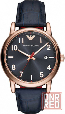 Наручные часы Emporio Armani AR11135 Донецк - изображение 1