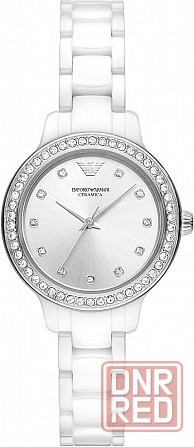 Керамические наручные часы Emporio Armani AR70013 Донецк - изображение 1