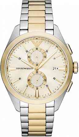 Наручные часы Emporio Armani AR11605 с хронографом Донецк