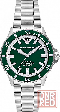 Механические наручные часы Emporio Armani AR60080 Донецк - изображение 1