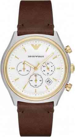 Наручные часы Emporio Armani AR11033 с хронографом Донецк