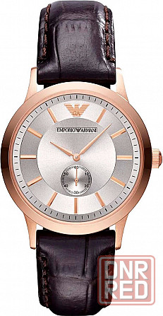 Наручные часы Emporio Armani AR9101L Донецк - изображение 1
