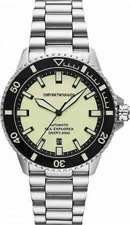 Механические наручные часы Emporio Armani AR60083 Донецк