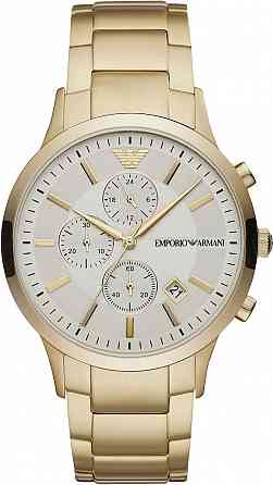 Наручные часы Emporio Armani AR11332 с хронографом Донецк