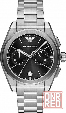 Наручные часы Emporio Armani AR11560 с хронографом Донецк - изображение 1