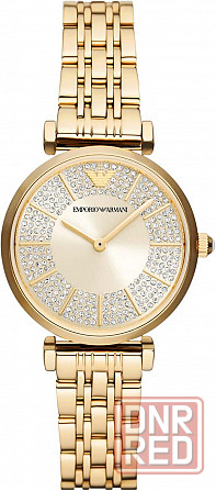 Наручные часы Emporio Armani AR11608 Донецк - изображение 1