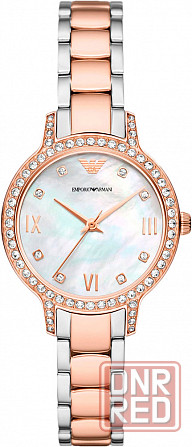 Наручные часы Emporio Armani AR11499 Донецк - изображение 1