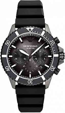 Наручные часы Emporio Armani AR11515 с хронографом Донецк
