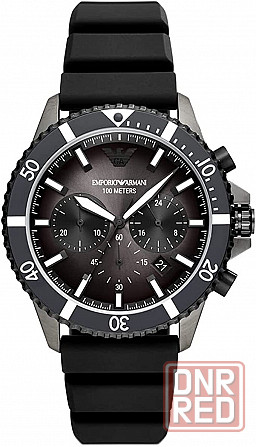 Наручные часы Emporio Armani AR11515 с хронографом Донецк - изображение 1
