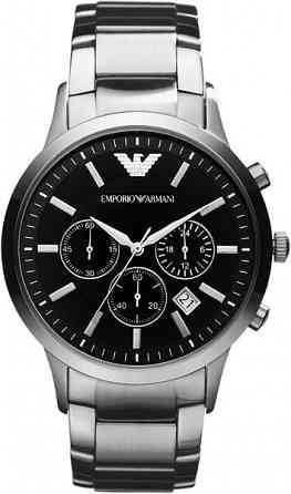 Наручные часы Emporio Armani AR2434 с хронографом Донецк