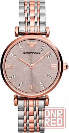 Наручные часы Emporio Armani AR1840-ucenka Донецк - изображение 1