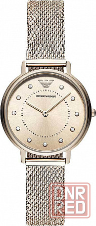 Наручные часы Emporio Armani AR11129 Донецк - изображение 1
