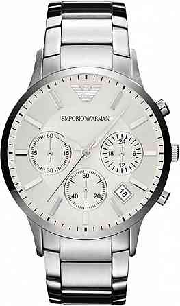Наручные часы Emporio Armani AR2459 с хронографом Донецк
