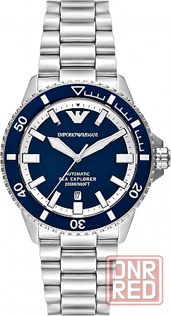 Механические наручные часы Emporio Armani AR60079 Донецк - изображение 1