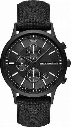Наручные часы Emporio Armani AR11457 с хронографом Донецк