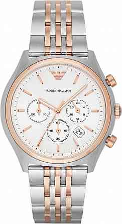 Наручные часы Emporio Armani AR1998 с хронографом Донецк