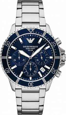 Наручные часы Emporio Armani AR11681 с хронографом Донецк