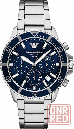 Наручные часы Emporio Armani AR11681 с хронографом Донецк - изображение 1