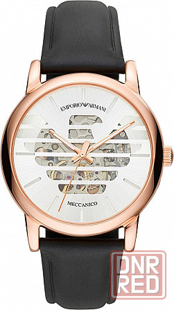 Механические наручные часы Emporio Armani AR60031 Донецк - изображение 1