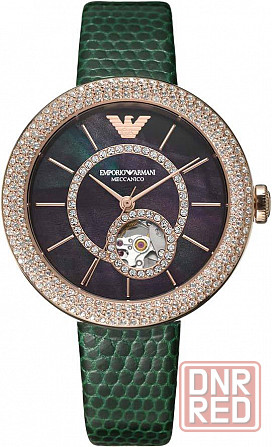 Механические наручные часы Emporio Armani AR60069 Донецк - изображение 1