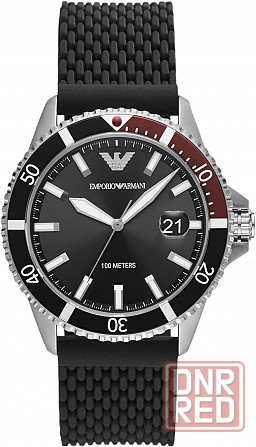 Наручные часы Emporio Armani AR11341 Донецк - изображение 1