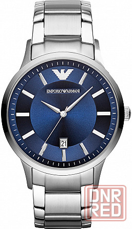 Наручные часы Emporio Armani AR11180 Донецк - изображение 1