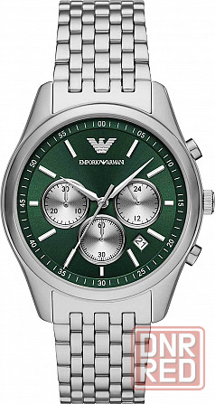 Наручные часы Emporio Armani AR11581 с хронографом Донецк - изображение 1