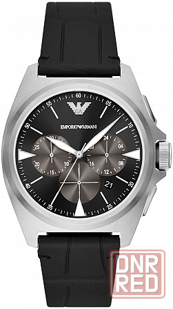 Наручные часы Emporio Armani AR11430 с хронографом Донецк - изображение 1