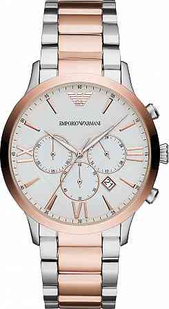 Наручные часы Emporio Armani AR11209 с хронографом Донецк