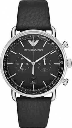 Наручные часы Emporio Armani AR11143 с хронографом Донецк