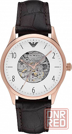 Механические наручные часы Emporio Armani AR1920 Донецк - изображение 1