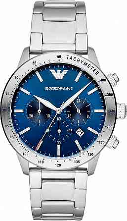 Наручные часы Emporio Armani AR11306 с хронографом Донецк