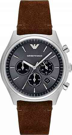 Наручные часы Emporio Armani AR11080 с хронографом Донецк