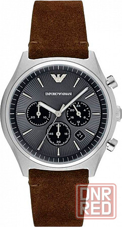 Наручные часы Emporio Armani AR11080 с хронографом Донецк - изображение 1
