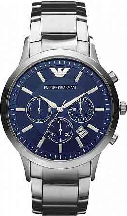 Наручные часы Emporio Armani AR2448 с хронографом Донецк