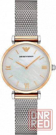 Наручные часы Emporio Armani AR2068 Донецк - изображение 1