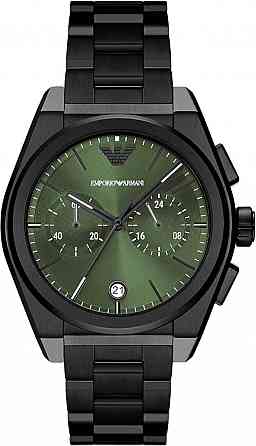 Наручные часы Emporio Armani AR11562 с хронографом Донецк